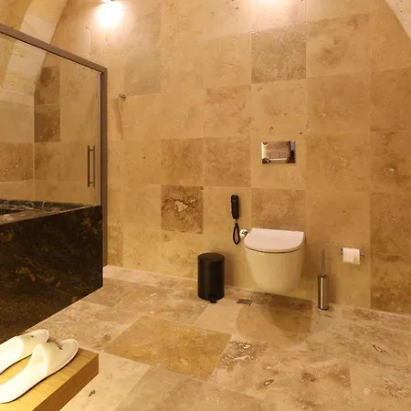 فندق Mare Cappadocia غوريمِيه