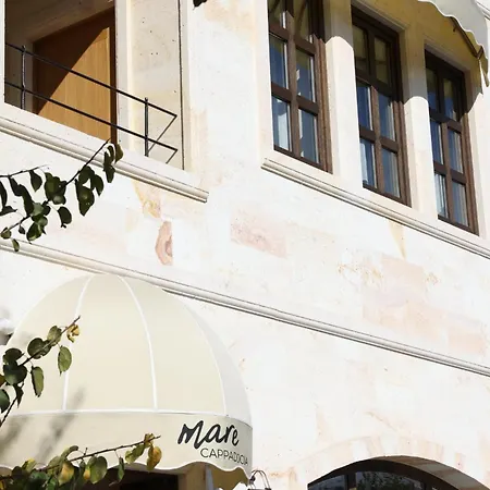 Mare Cappadocia غوريمِيه