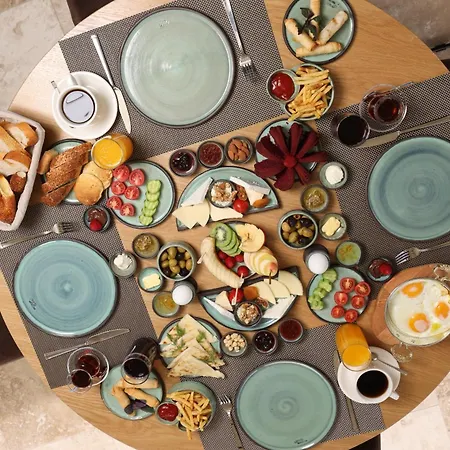 Mare Cappadocia فندق