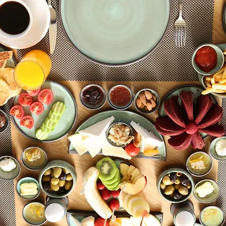 Mare Cappadocia فندق *