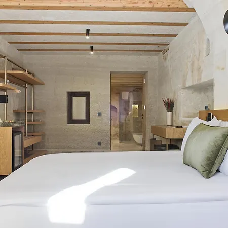 Mare Cappadocia Adults Only *