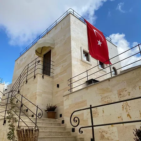 Mare Cappadocia Adults Only Hotel Göreme
