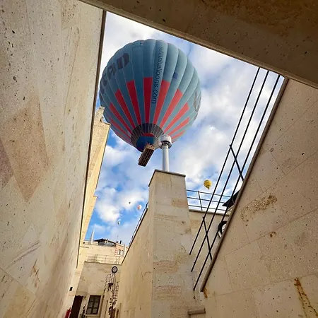 Hotel Mare Cappadocia Adults Only *