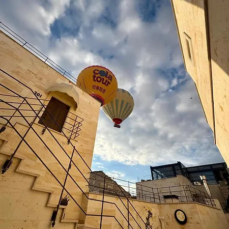 Mare Cappadocia Adults Only Hotel Göreme