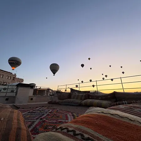 Mare Cappadocia Adults Only Hotel
