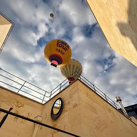 Hotel Mare Cappadocia Adults Only *