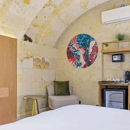 Mare Cappadocia Adults Only Hotell *