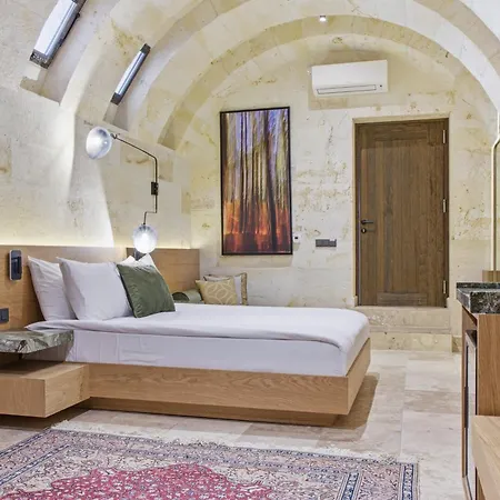 Hotel Mare Cappadocia Adults Only