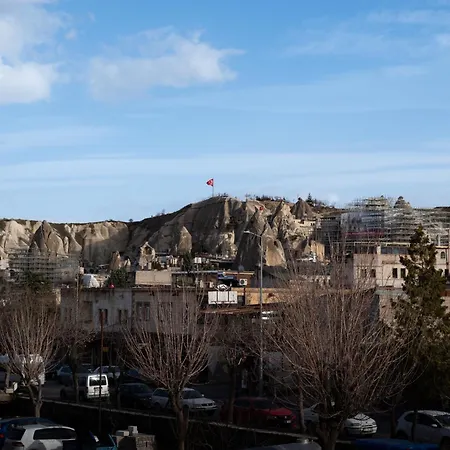 Mare Cappadocia Adults Only Hotel Göreme