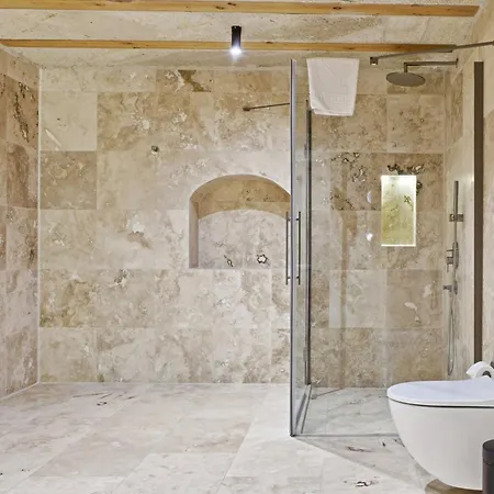 Hotel Mare Cappadocia Adults Only *