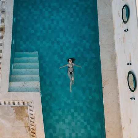 Mare Cappadocia Adults Only Hotel *