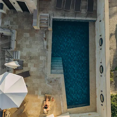 Mare Cappadocia Adults Only