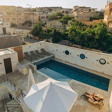 Hotel Mare Cappadocia Adults Only Göreme