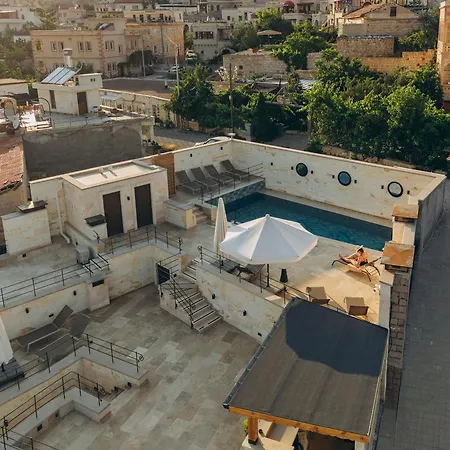 Hotel Mare Cappadocia Adults Only