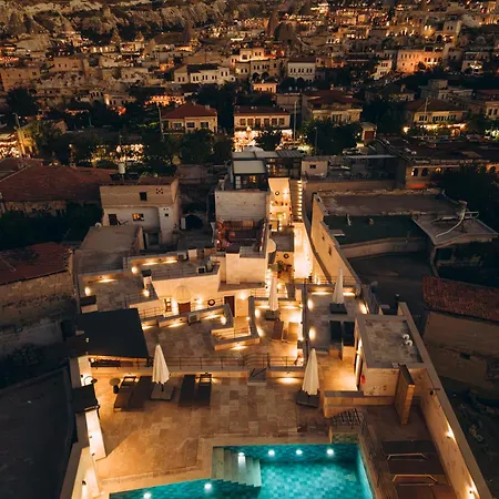 Hotel Mare Cappadocia Adults Only *