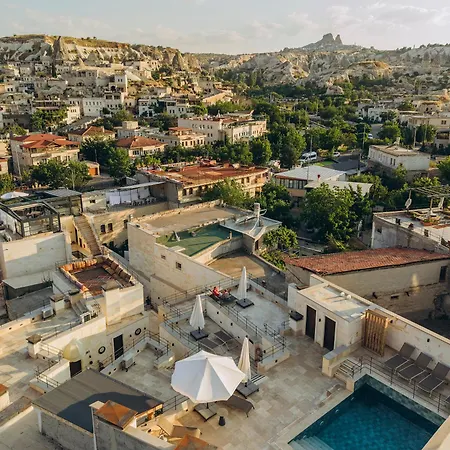 Mare Cappadocia Adults Only *
