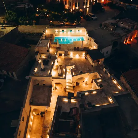 Mare Cappadocia Adults Only Hotel