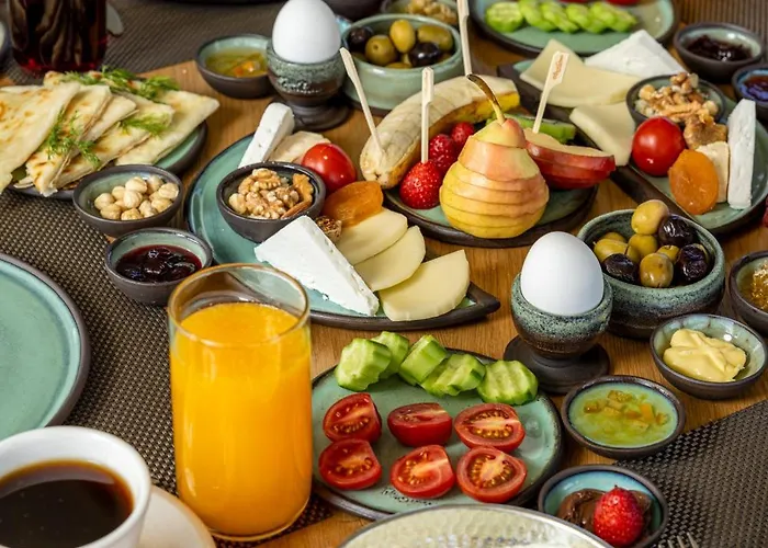 Hotel Mare Cappadocia Göreme