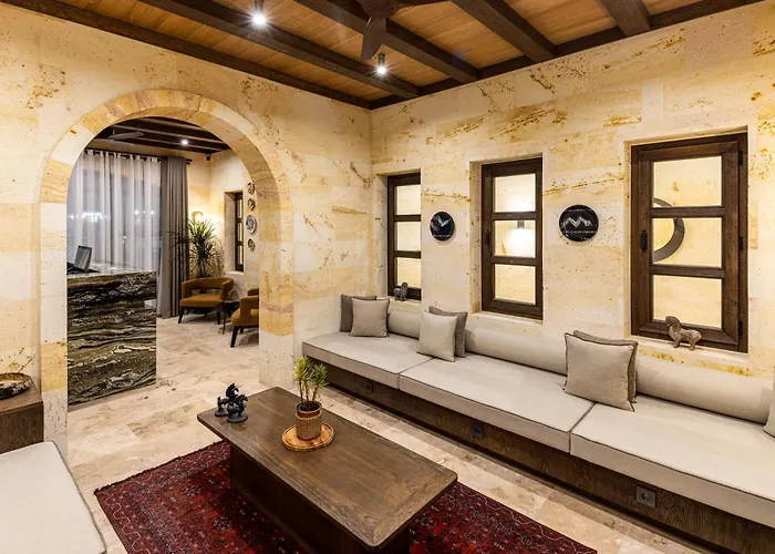 Mare Cappadocia Göreme