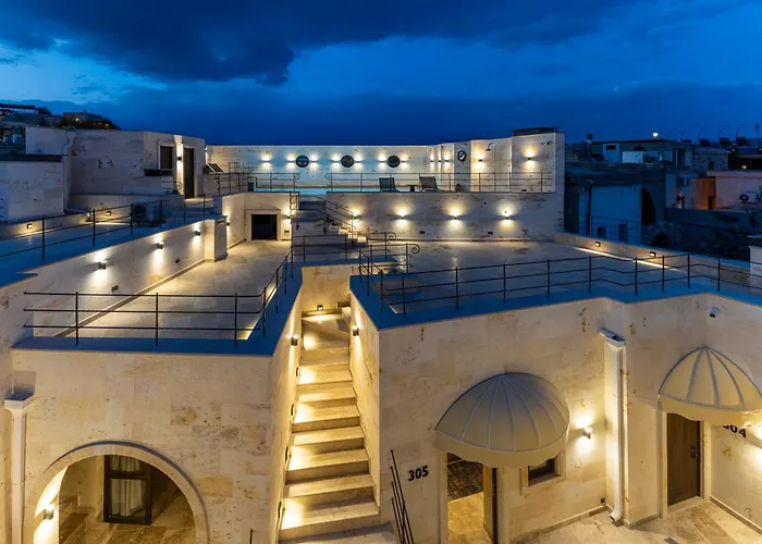 Hotel Mare Cappadocia *