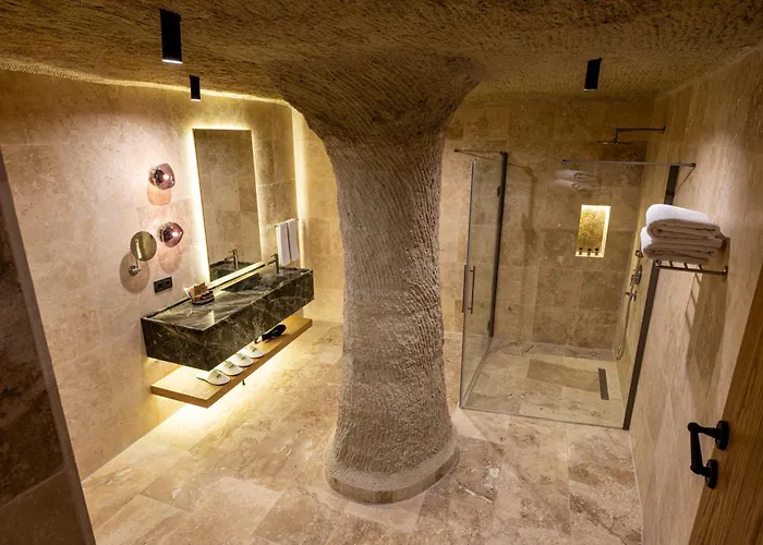 Mare Cappadocia Göreme