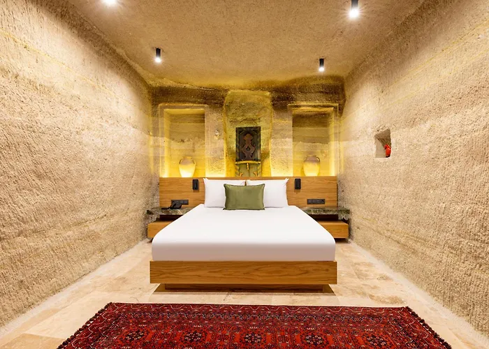 Mare Cappadocia * Göreme