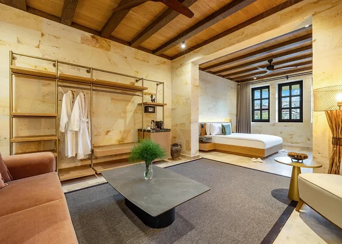 Mare Cappadocia Hotel