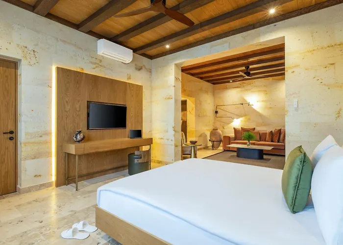 Hotel Mare Cappadocia Göreme