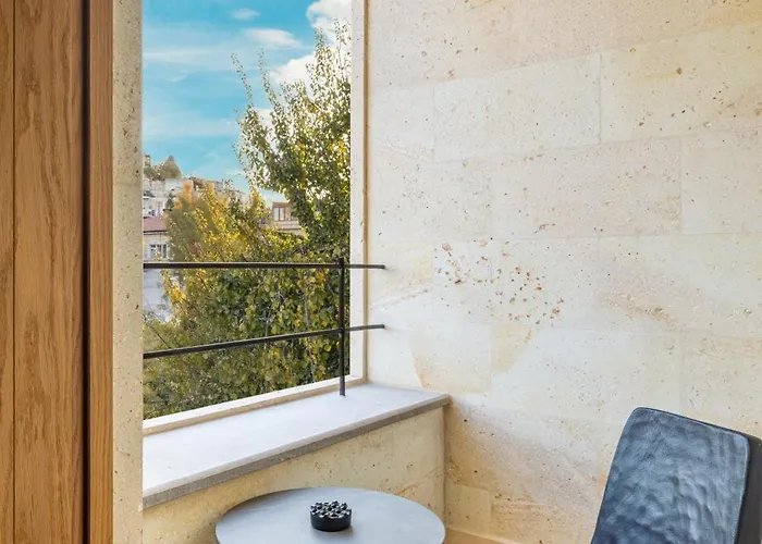 Hotel Mare Cappadocia *