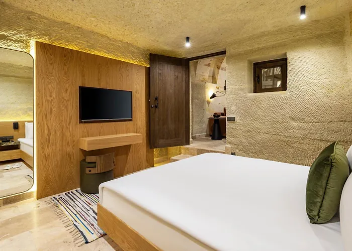 Hotel Mare Cappadocia Göreme