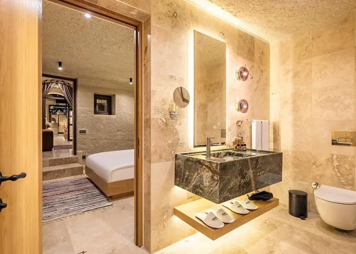 Mare Cappadocia Göreme