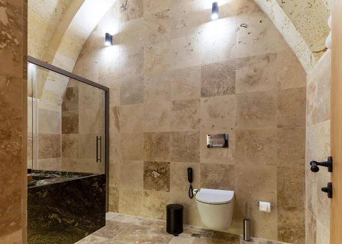 Mare Cappadocia Göreme