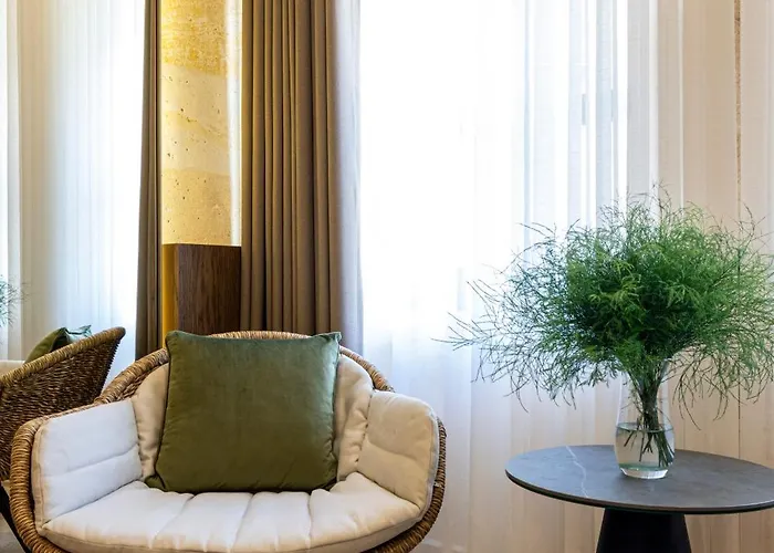 Mare Cappadocia Hotel *