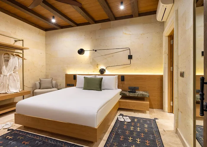 Hotel Mare Cappadocia *