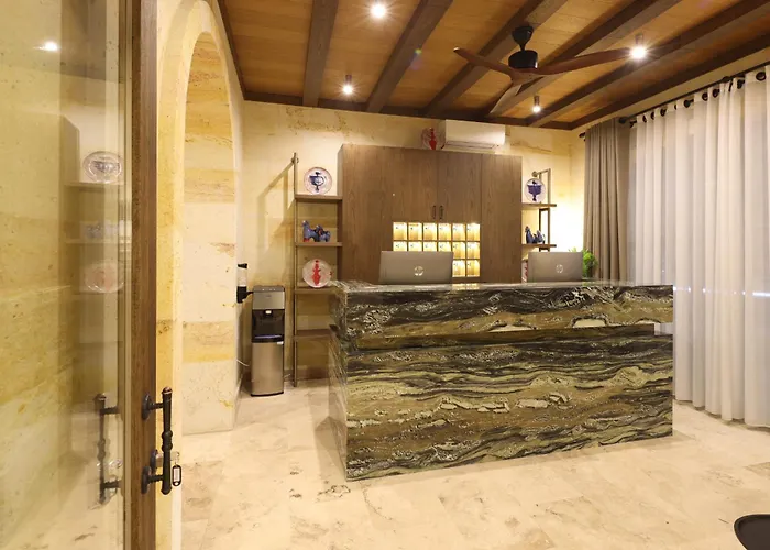 Mare Cappadocia Göreme