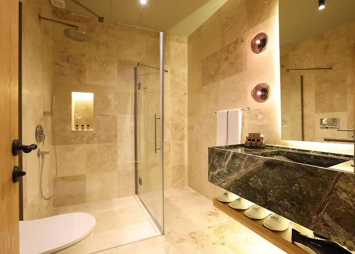 Hotel Mare Cappadocia Göreme