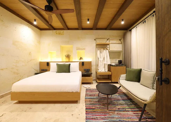 Mare Cappadocia Hotel