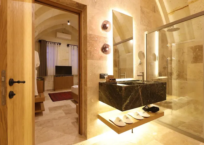 Mare Cappadocia Hotel