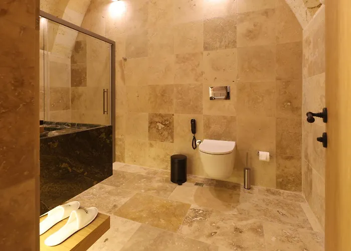 Hotel Mare Cappadocia Göreme