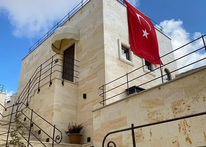 Mare Cappadocia Hotel Göreme