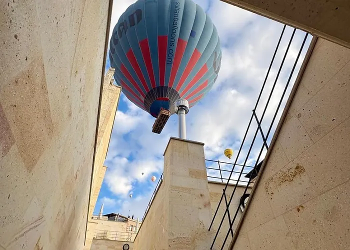 Hotel Mare Cappadocia *