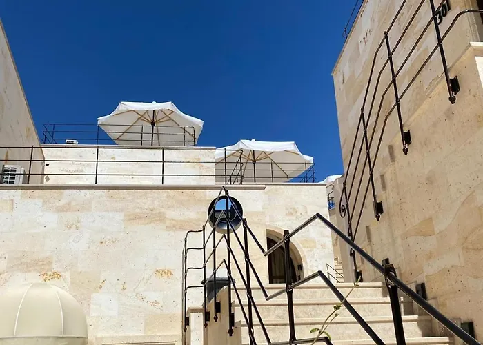 Mare Cappadocia Göreme